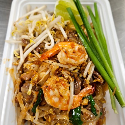 Pad Thai