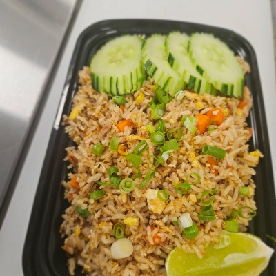 Fried Rice