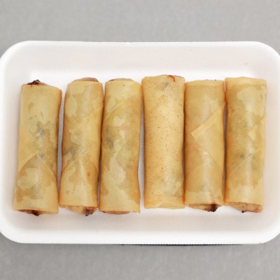 Egg Rolls