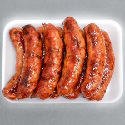 Laos Sausage