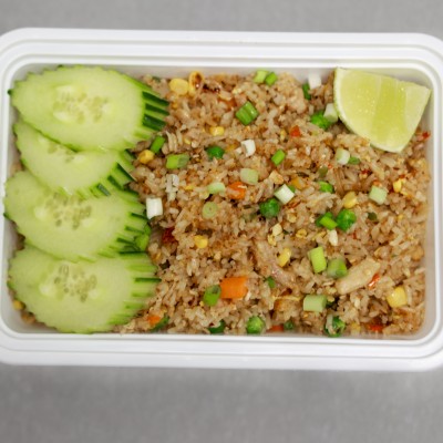 Fried Rice