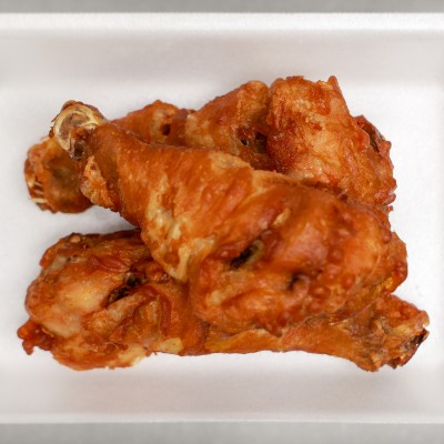 Fried Chicken Leg (Each)