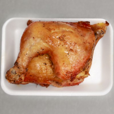 Bake Chicken Quarter (Each)