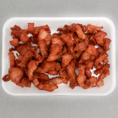Fried Pork Belly (1lbs)