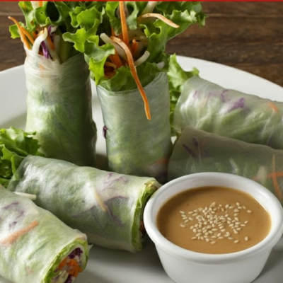 Freshy Rolls (6 pcs)