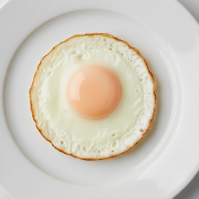 Fried Egg