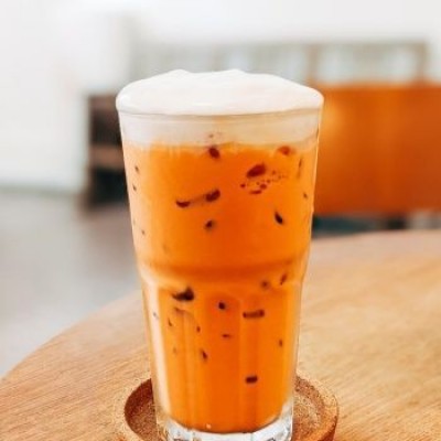 Thai Iced Tea