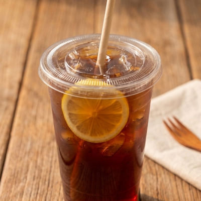 Thai Tea Lamonade