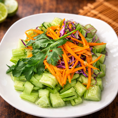Cucumber Salad