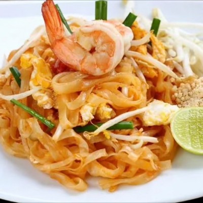 Pad Thai