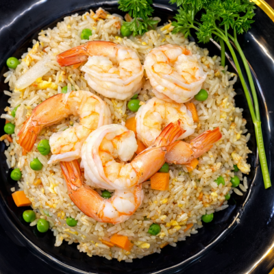 Thai Fried Rice