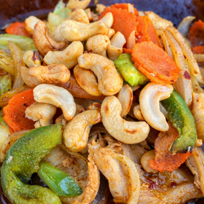 Cashew Nut 