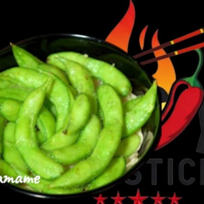 Edamame