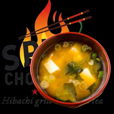 Miso Soup