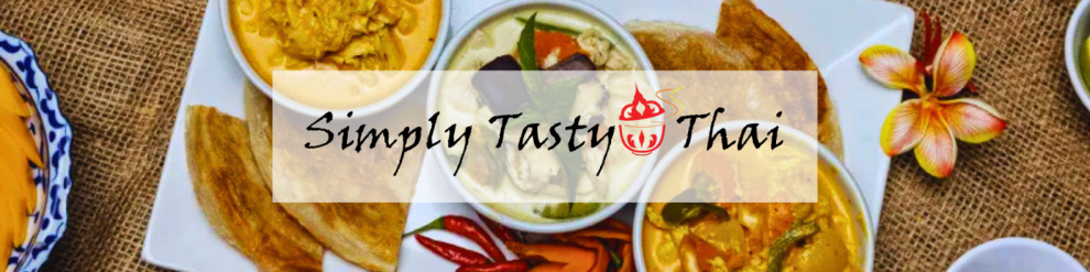 Simply Tasty Thai