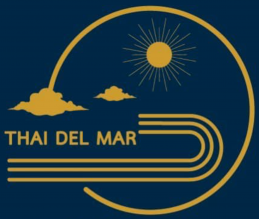 Thai Del Mar logo