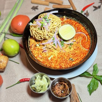 Khao Soi