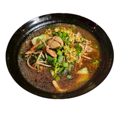 Thai Boat Noodle
