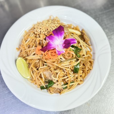 Pad Thai