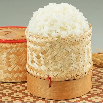Sticky Rice