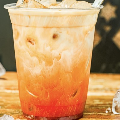Thai Iced Tea