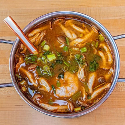 Tom Yum 24 Oz
