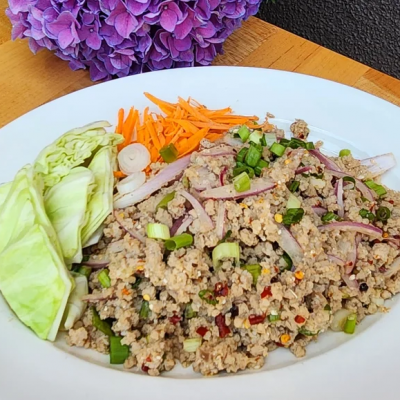 Larb
