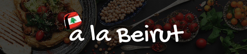 A La Beruit Catering 