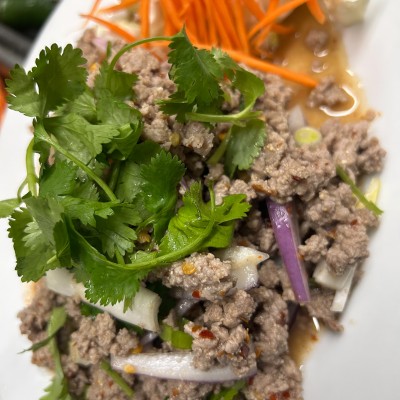 Larb