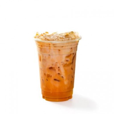 Thai tea
