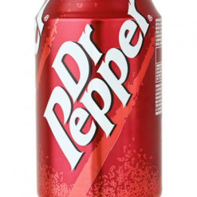 Dr.Pepper