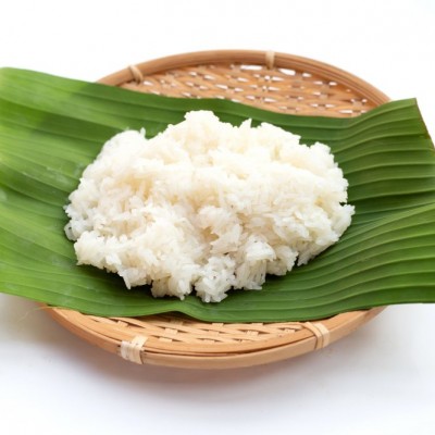Sticky Rice
