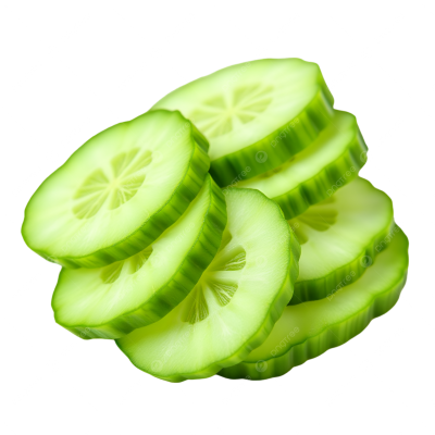 Cucumbers