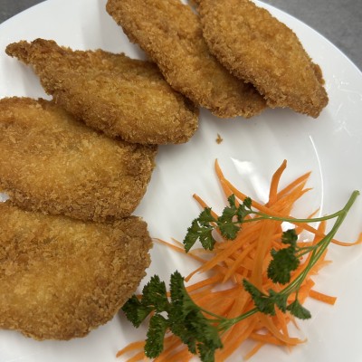 Shrimp Tempura (5 pcs.)