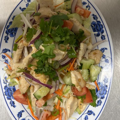 Chicken Salad