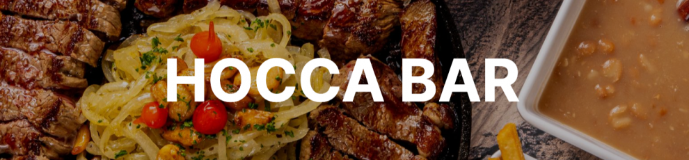 Hocca Bar