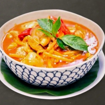 Red Curry