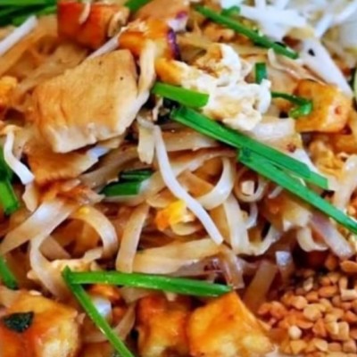 Pad Thai
