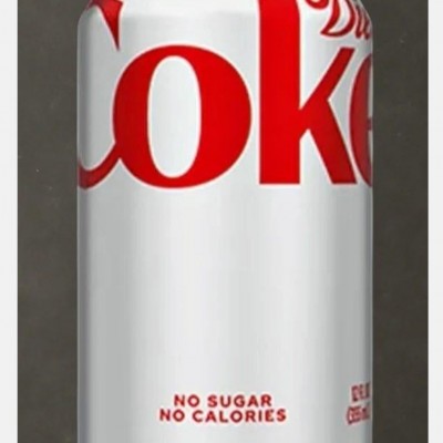 Diet Coke