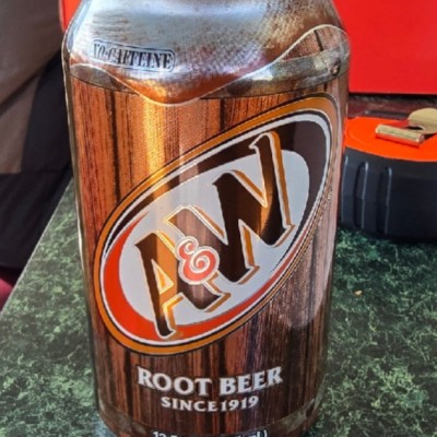 Root Beer