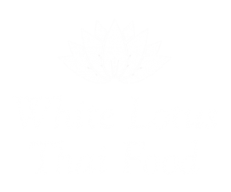 White Lotus Thai Food logo