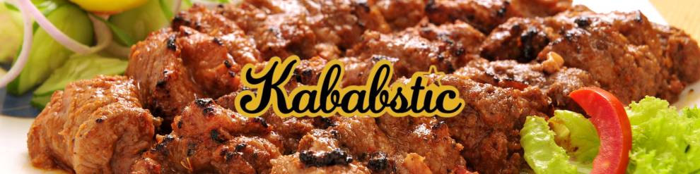 Kababstic Mediterranean Grill