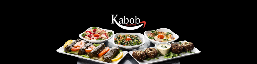 Mediterranean Kabob Station