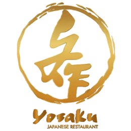 Yosaku Japanese Restaurant logo