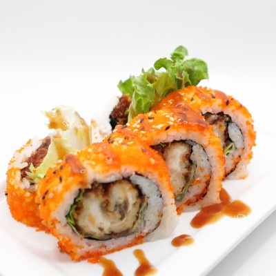 FRIED OYSTER ROLL
