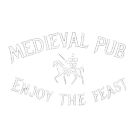 Medieval Pub logo