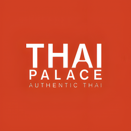Thai Palace Restaurant  logo