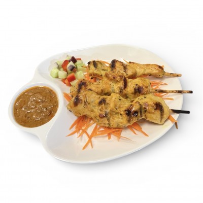 Satay