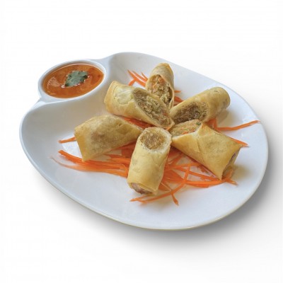 Spring Rolls
