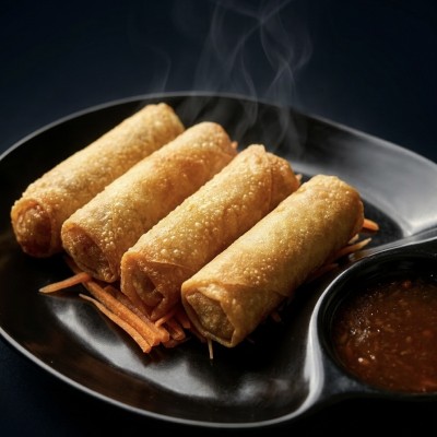 Spring Rolls